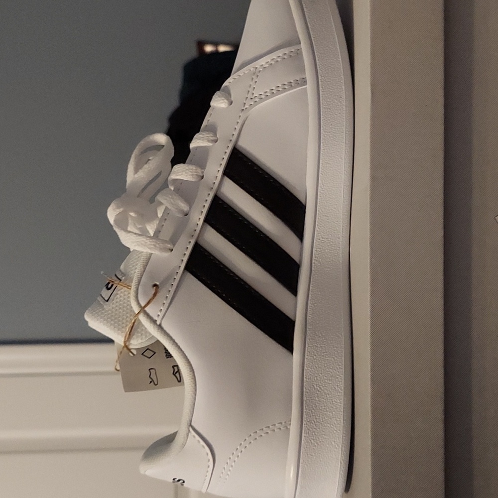 Adidas Grand Court kids sneakers